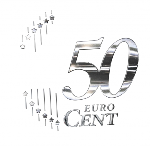 Creation of Shiny Euro: Step 4